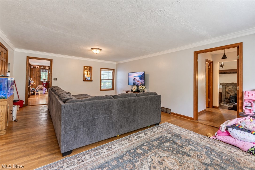 7186 S Ridge Road Madison OH 44057