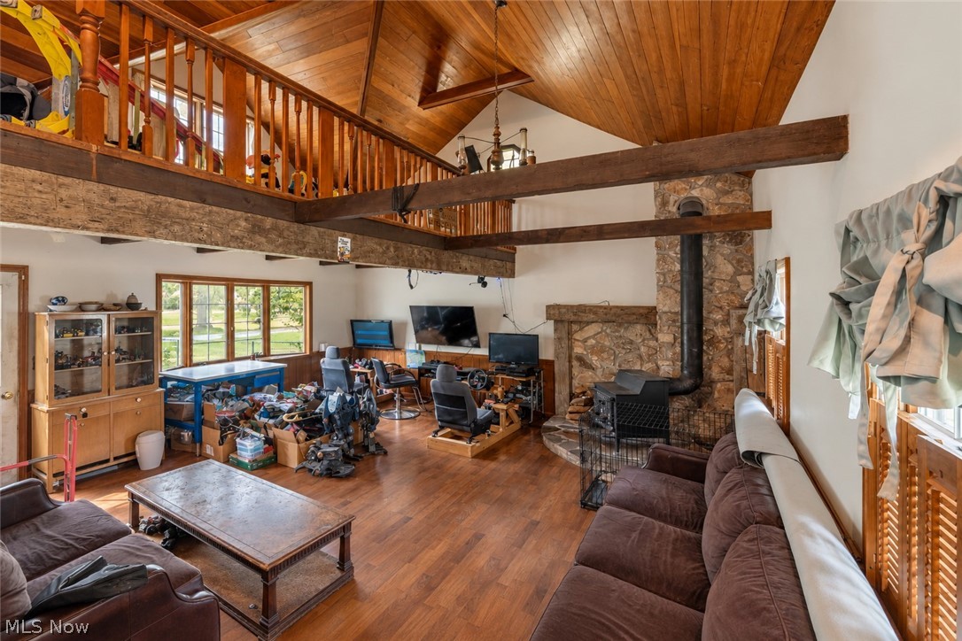 7186 S Ridge Road Madison OH 44057