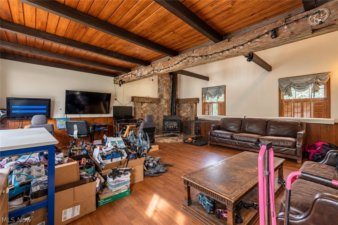 7186 S Ridge Road Madison OH 44057