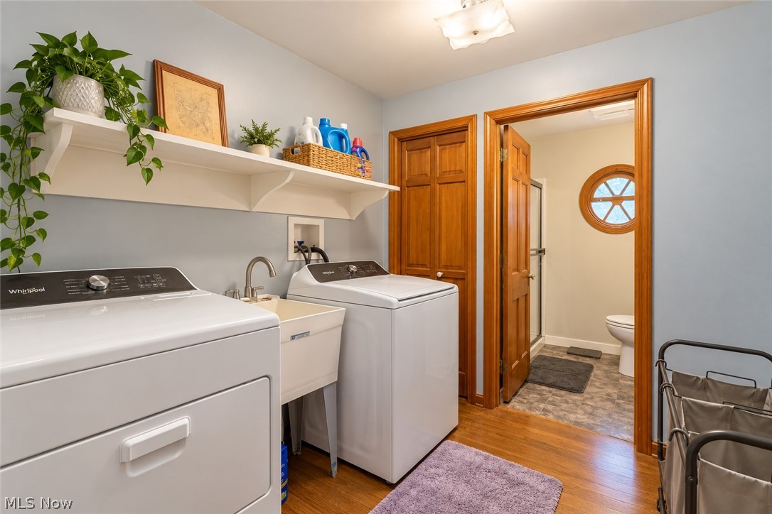 7186 S Ridge Road Madison OH 44057