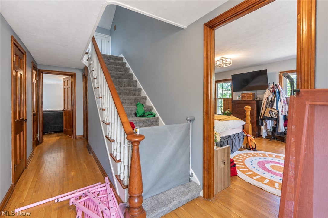 7186 S Ridge Road Madison OH 44057