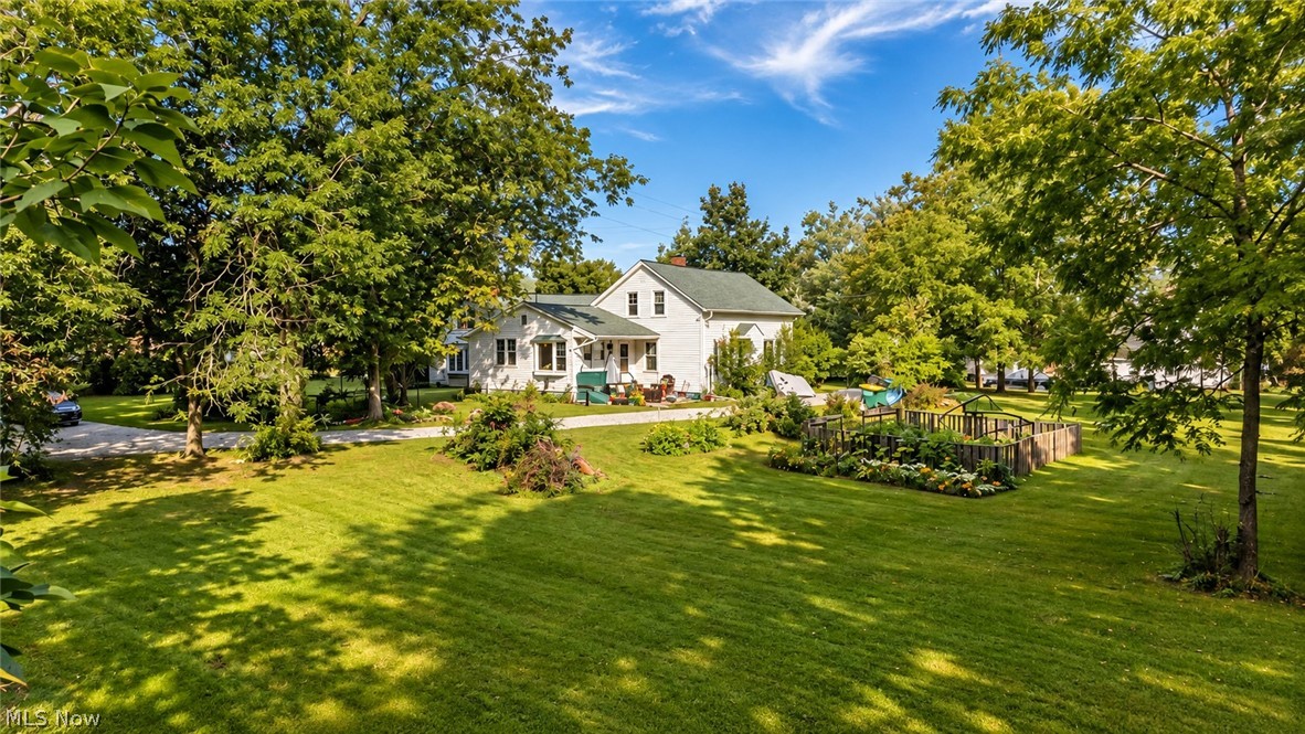 7186 S Ridge Road Madison OH 44057