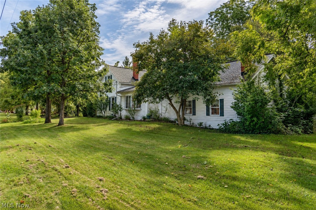 7186 S Ridge Road Madison OH 44057