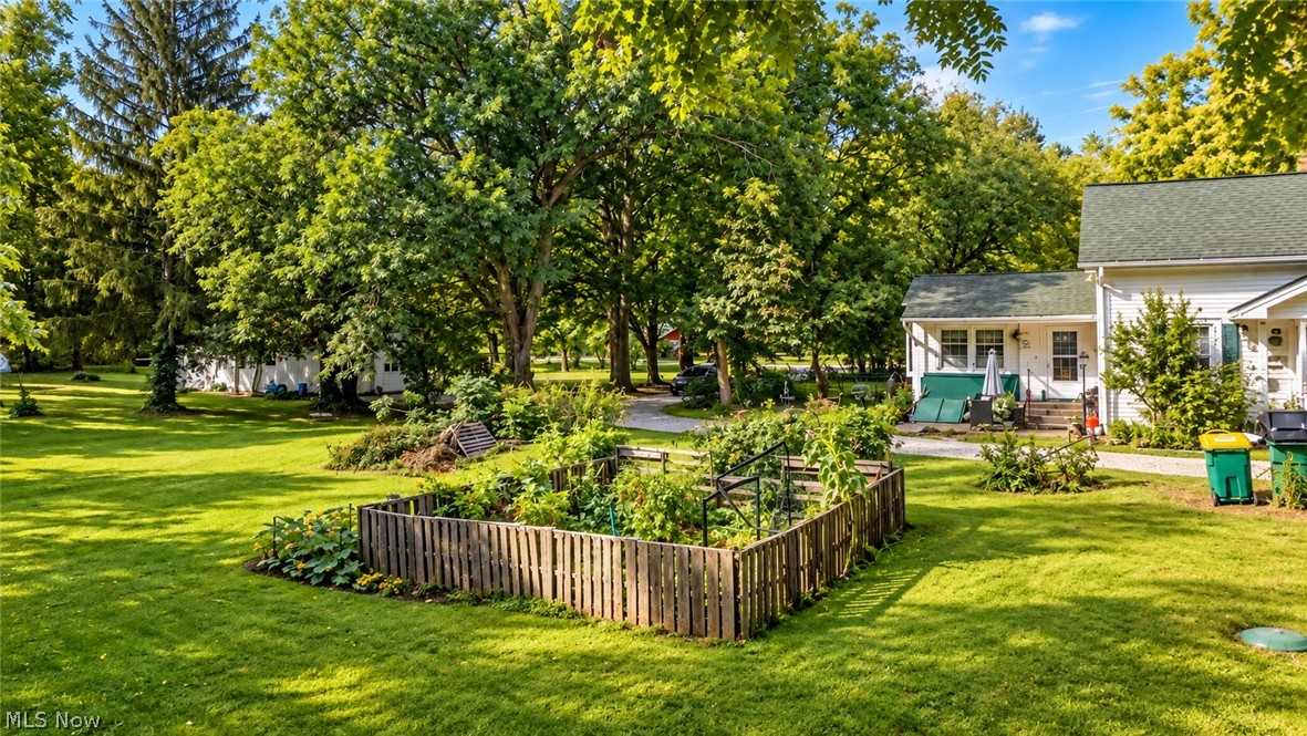 7186 S Ridge Road Madison OH 44057
