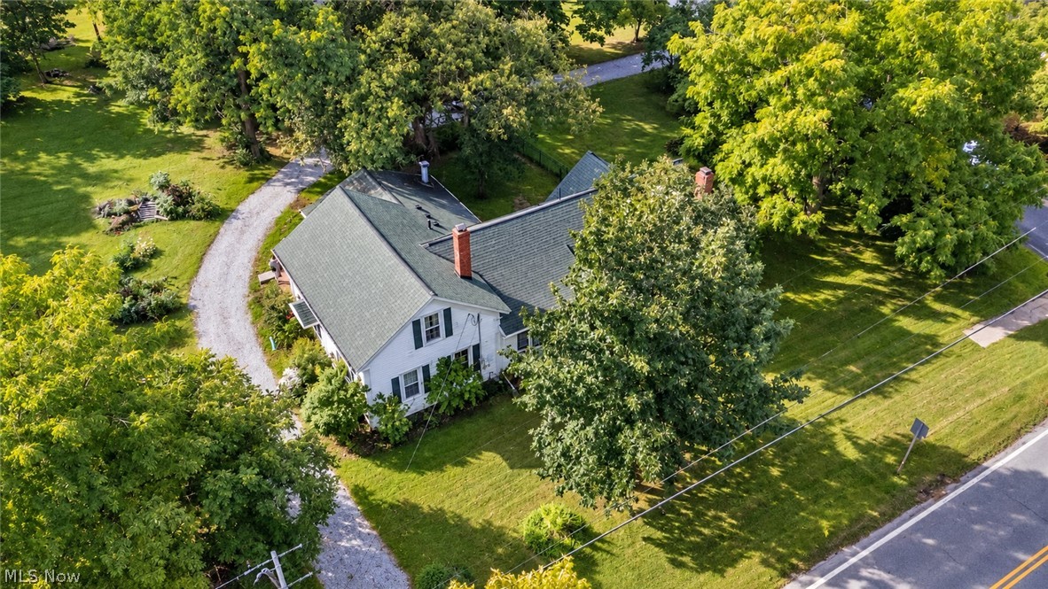 7186 S Ridge Road Madison OH 44057