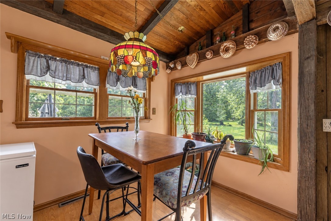 7186 S Ridge Road Madison OH 44057