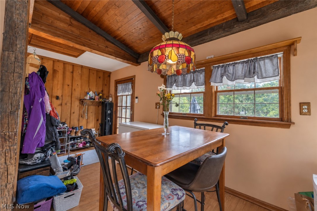 7186 S Ridge Road Madison OH 44057