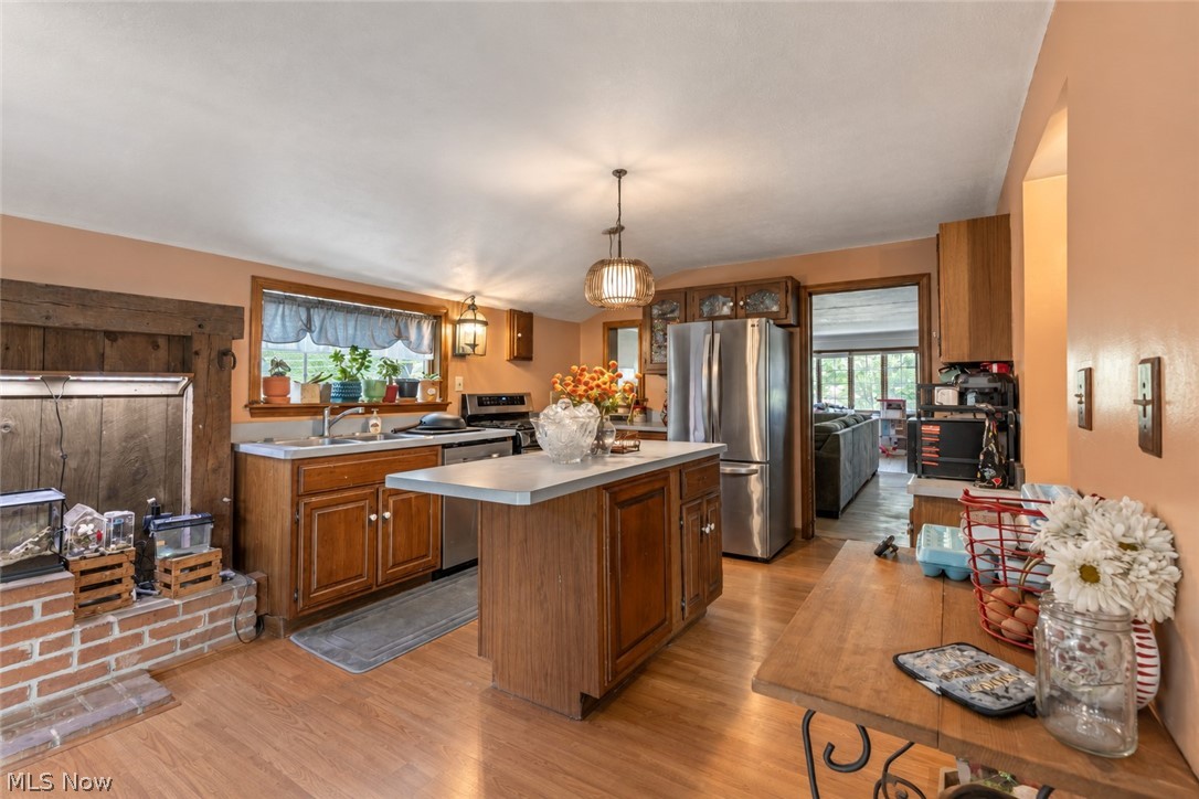 7186 S Ridge Road Madison OH 44057