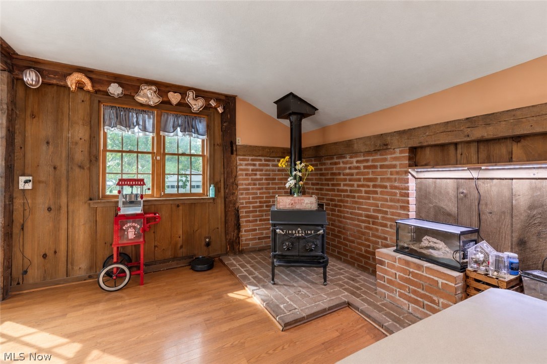 7186 S Ridge Road Madison OH 44057