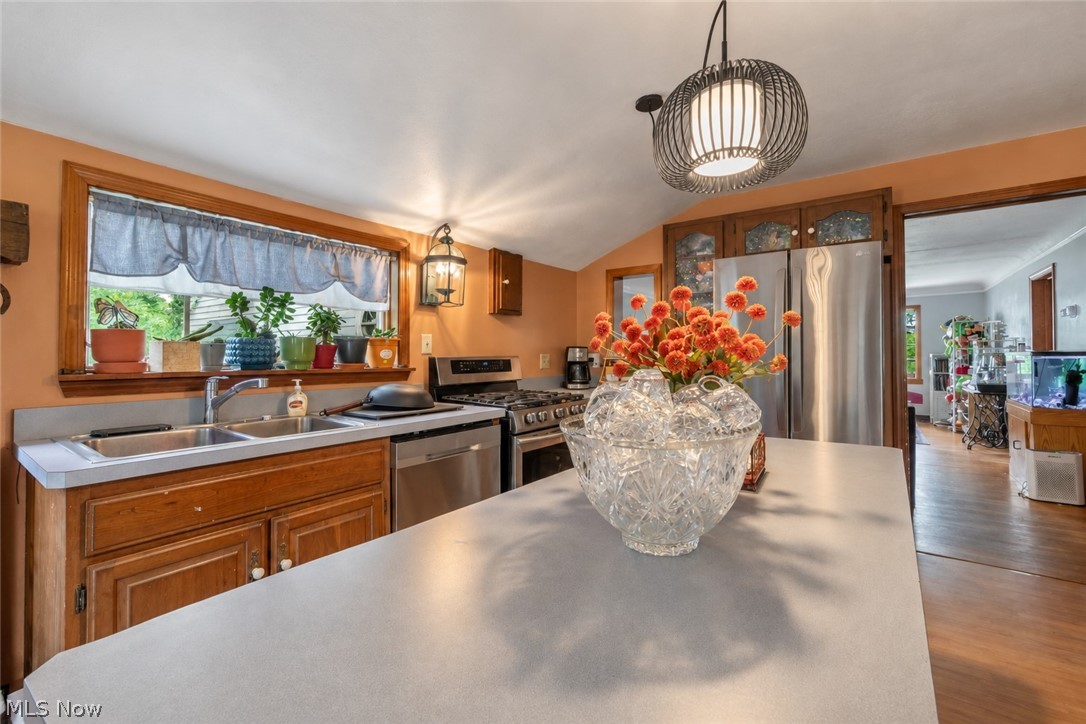 7186 S Ridge Road Madison OH 44057
