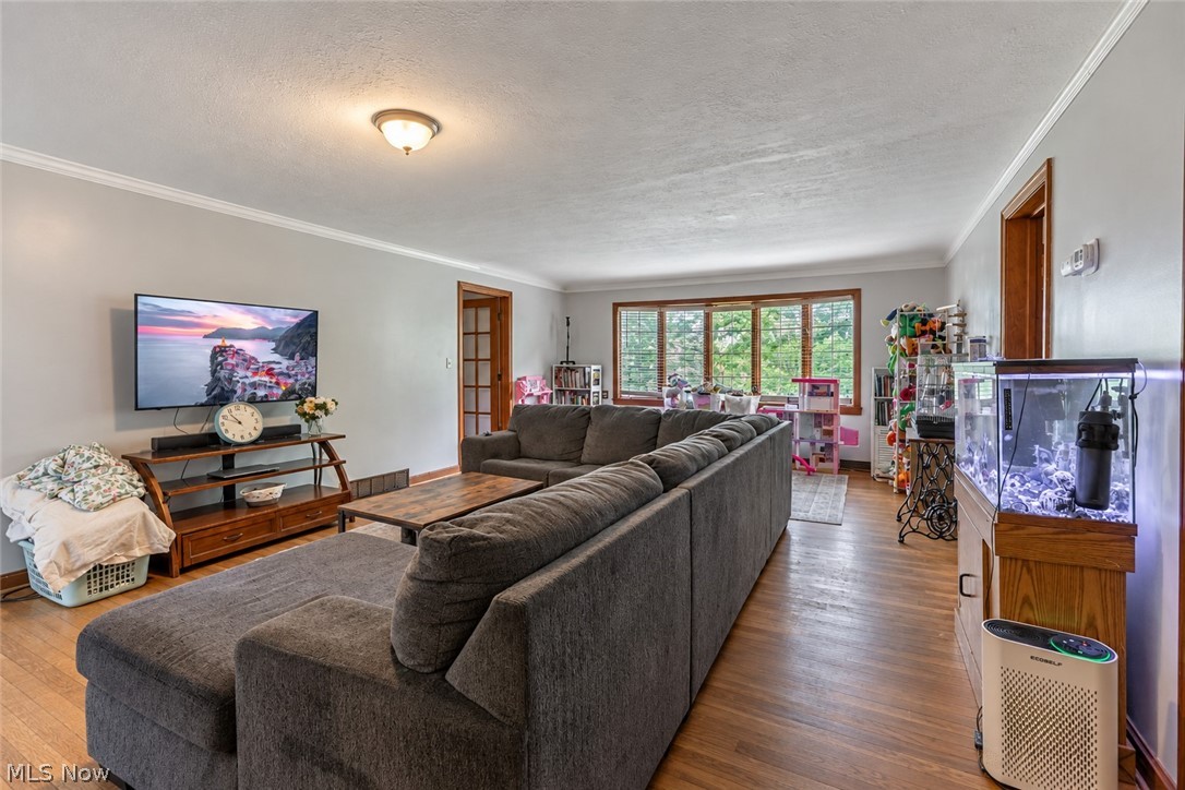 7186 S Ridge Road Madison OH 44057
