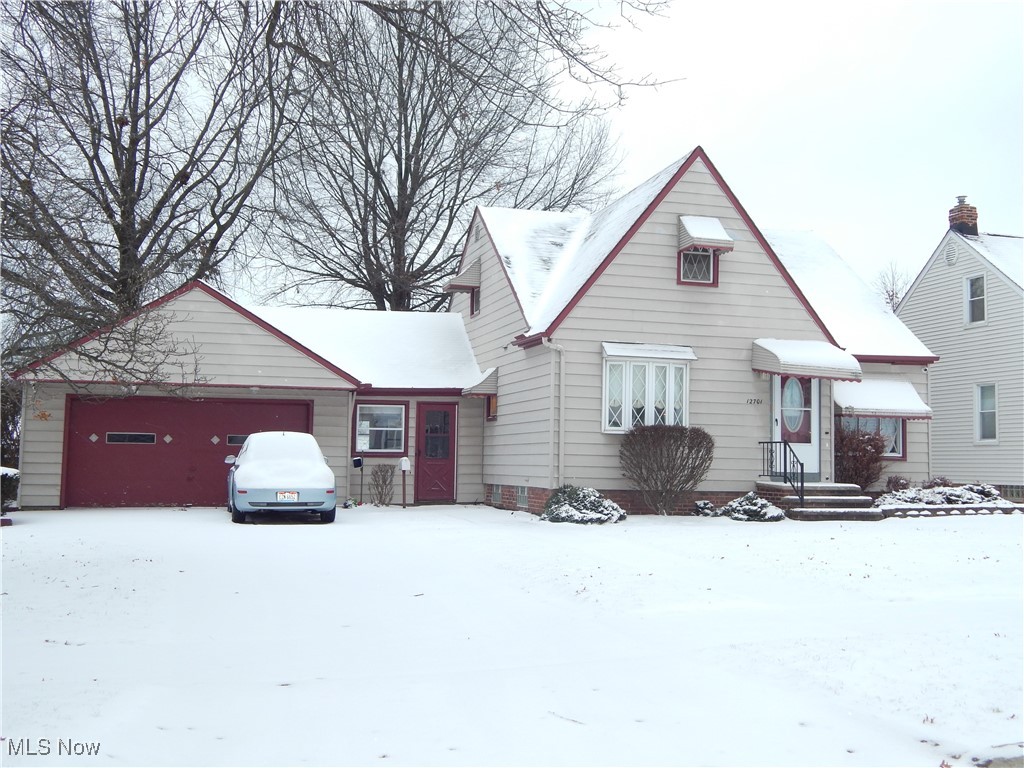 12701 Oakview Boulevard Garfield Heights OH 44125