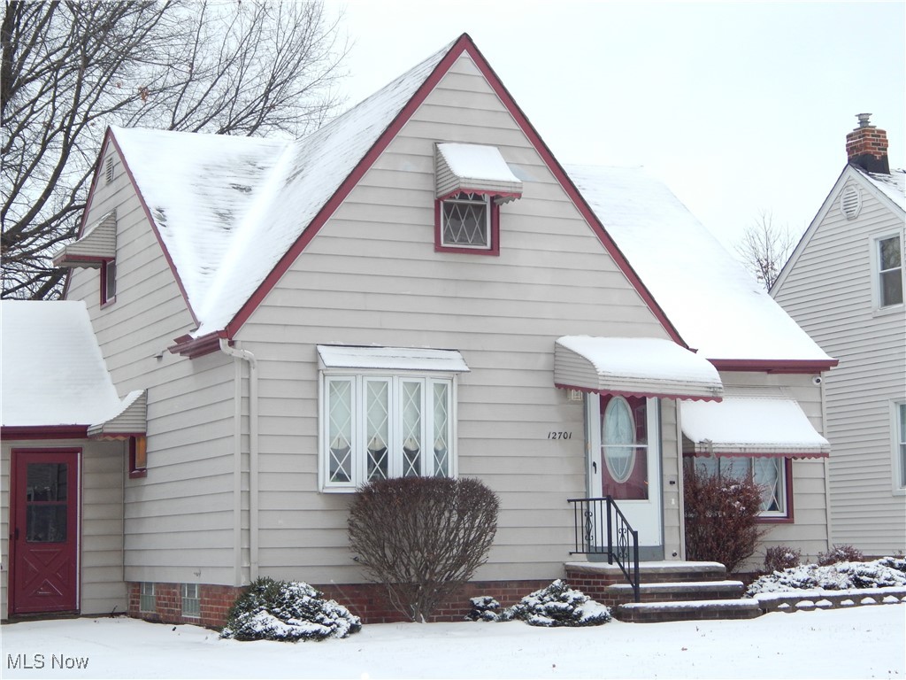 12701 Oakview Boulevard Garfield Heights OH 44125