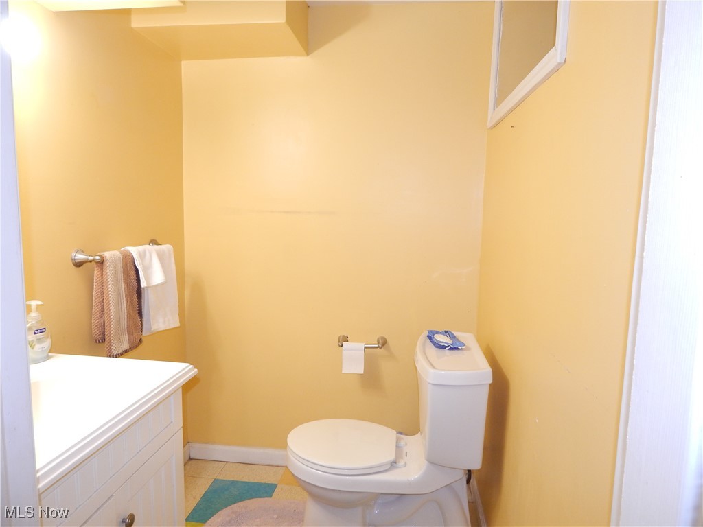 12701 Oakview Boulevard Garfield Heights OH 44125