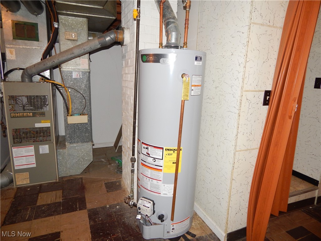 12701 Oakview Boulevard Garfield Heights OH 44125