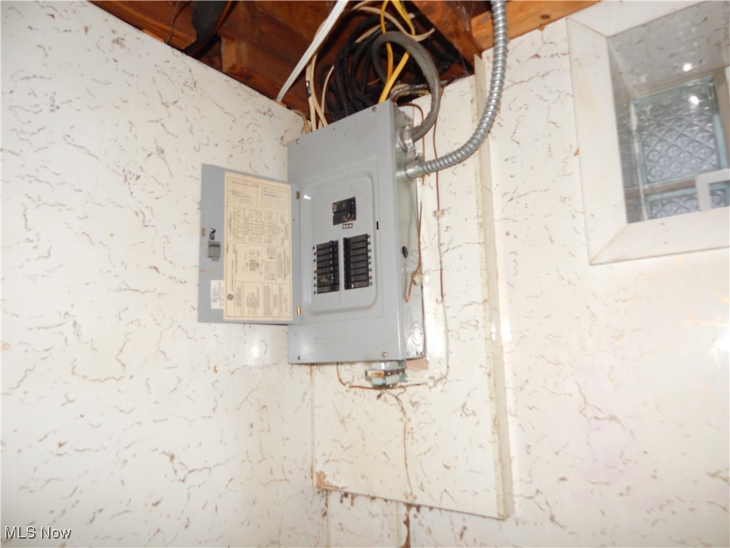 12701 Oakview Boulevard Garfield Heights OH 44125