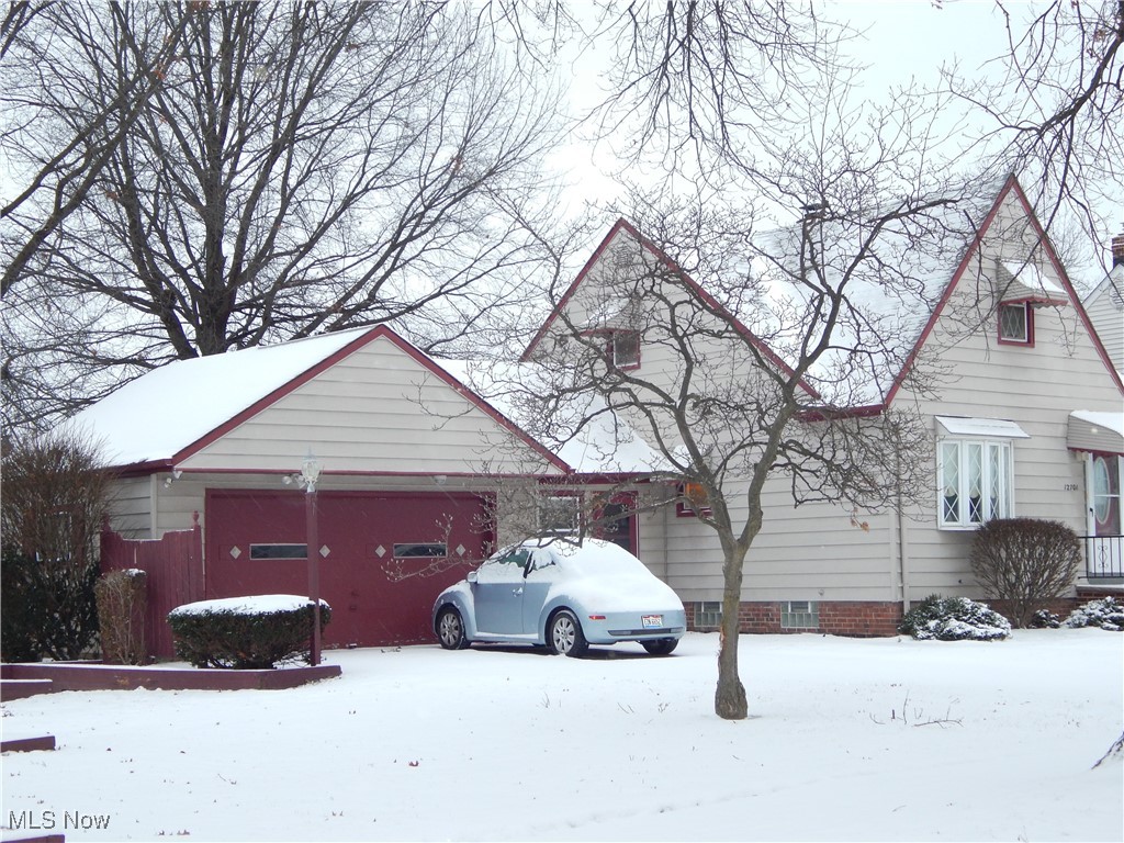 12701 Oakview Boulevard Garfield Heights OH 44125