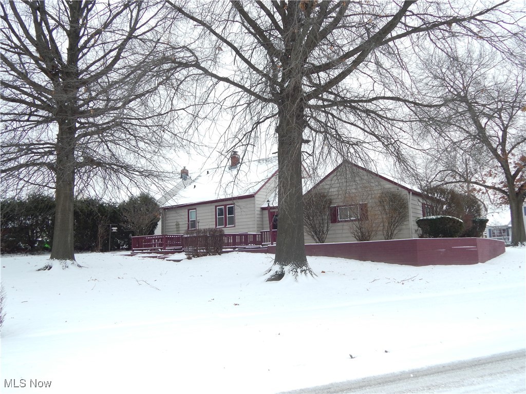 12701 Oakview Boulevard Garfield Heights OH 44125