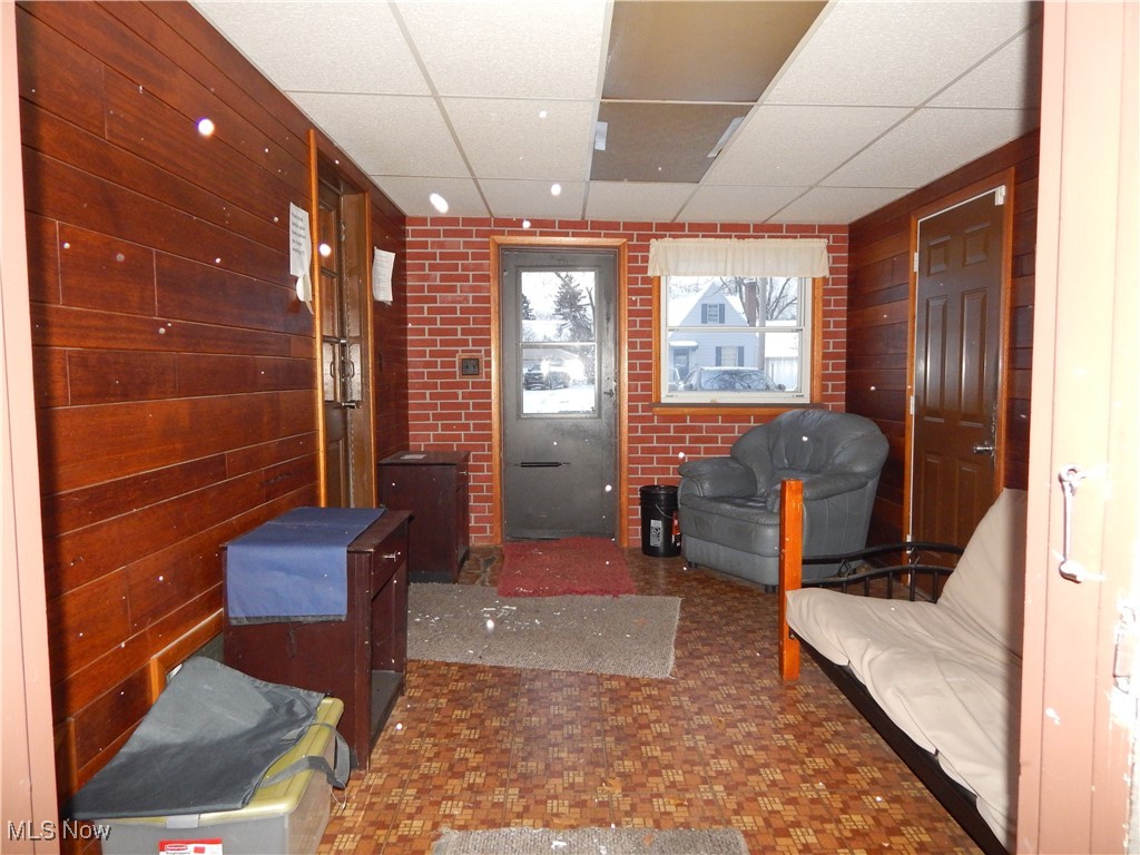 12701 Oakview Boulevard Garfield Heights OH 44125