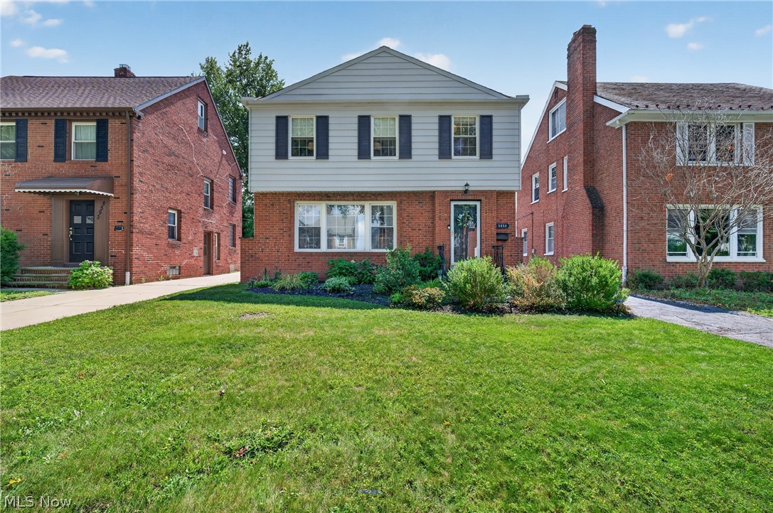 3954 Lansdale Road University Heights OH 44118