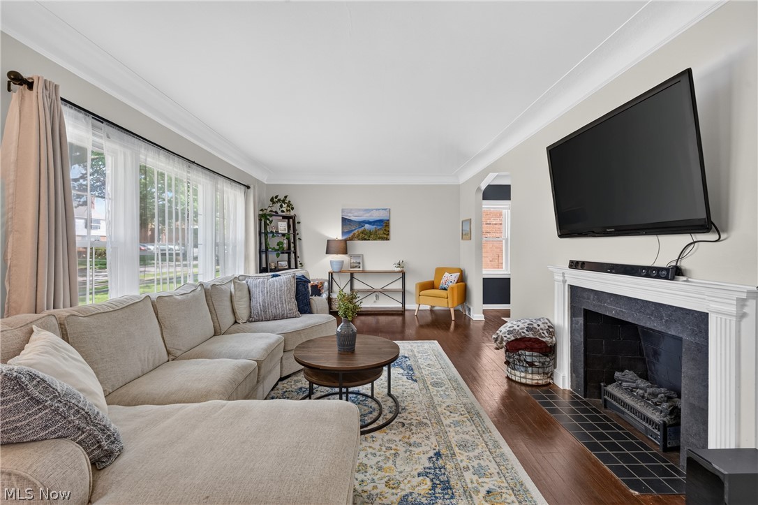 3954 Lansdale Road University Heights OH 44118
