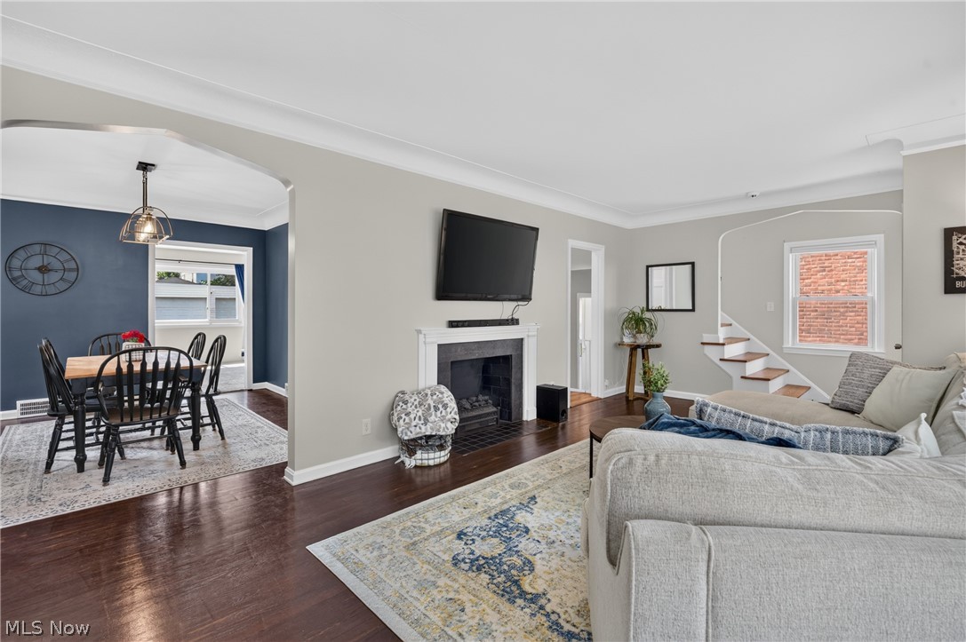 3954 Lansdale Road University Heights OH 44118