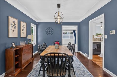 3954 Lansdale Road University Heights OH 44118