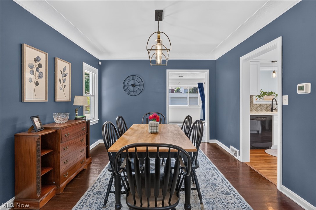 3954 Lansdale Road University Heights OH 44118