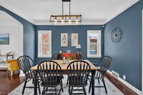 3954 Lansdale Road University Heights OH 44118