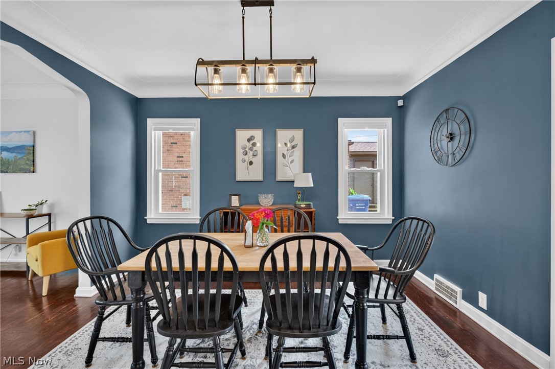 3954 Lansdale Road University Heights OH 44118