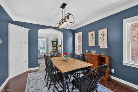 3954 Lansdale Road University Heights OH 44118