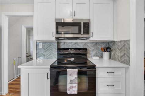 3954 Lansdale Road University Heights OH 44118