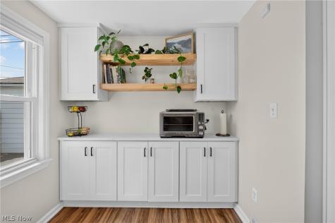 3954 Lansdale Road University Heights OH 44118