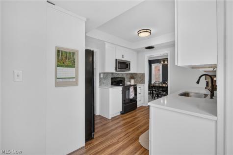 3954 Lansdale Road University Heights OH 44118