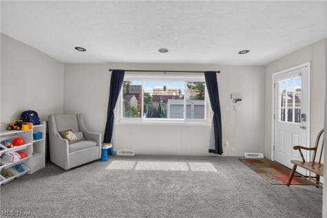 3954 Lansdale Road University Heights OH 44118