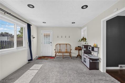 3954 Lansdale Road University Heights OH 44118