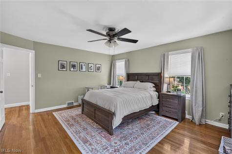 3954 Lansdale Road University Heights OH 44118
