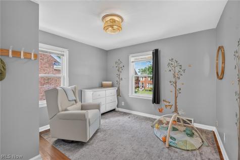 3954 Lansdale Road University Heights OH 44118