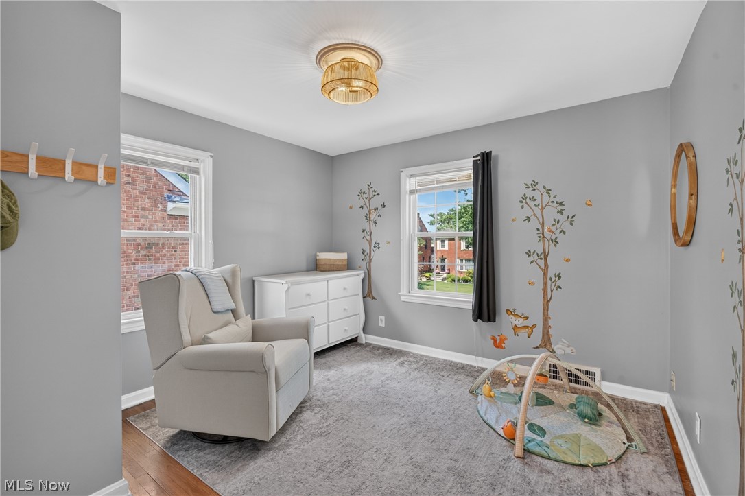 3954 Lansdale Road University Heights OH 44118