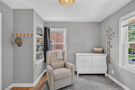 3954 Lansdale Road University Heights OH 44118