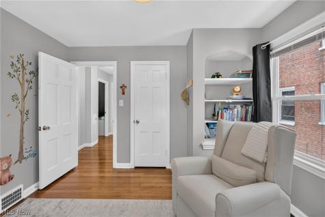 3954 Lansdale Road University Heights OH 44118