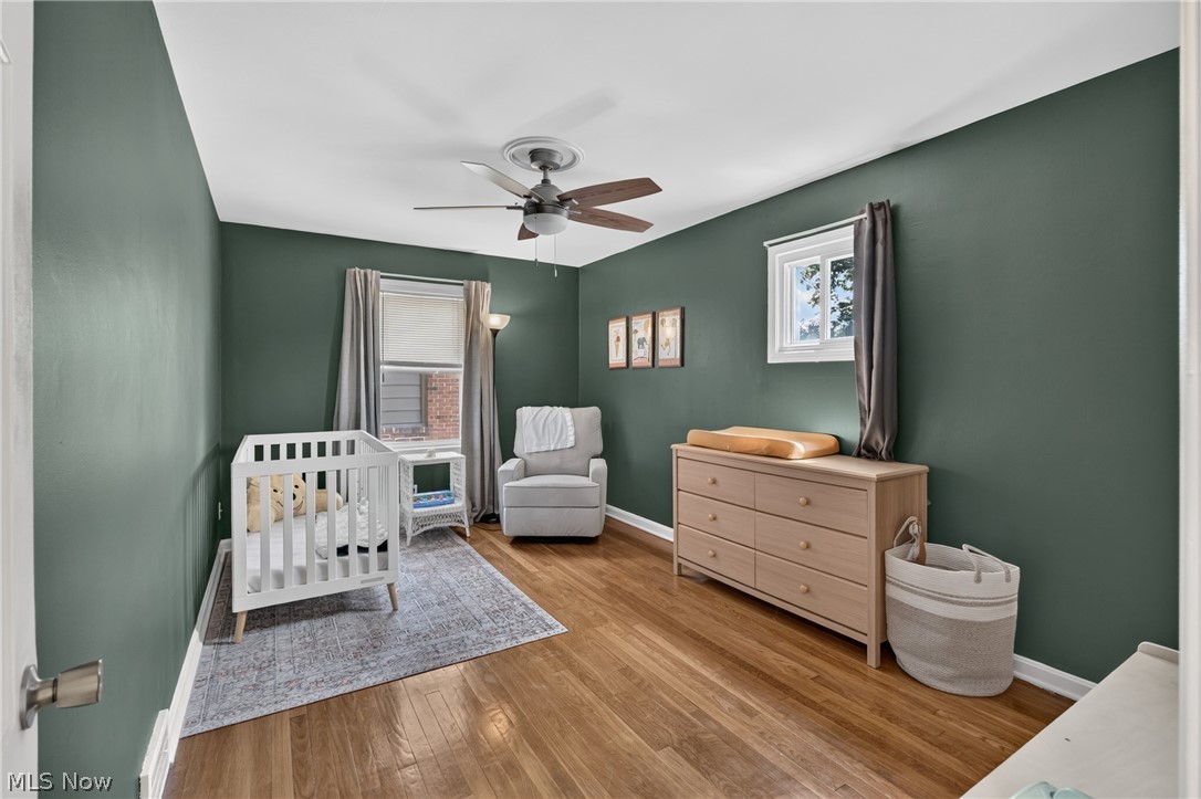3954 Lansdale Road University Heights OH 44118