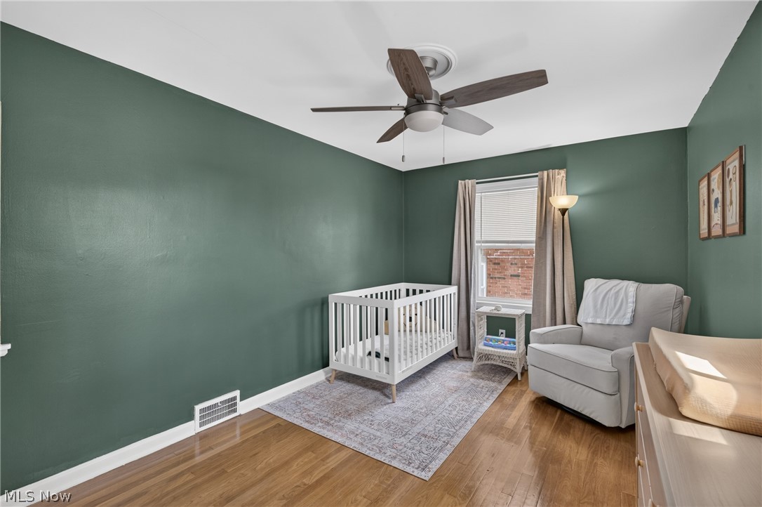 3954 Lansdale Road University Heights OH 44118