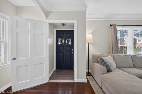 3954 Lansdale Road University Heights OH 44118