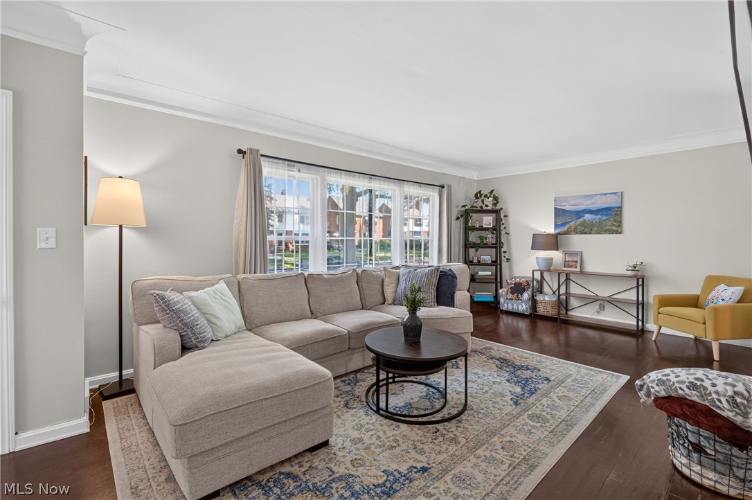 3954 Lansdale Road University Heights OH 44118
