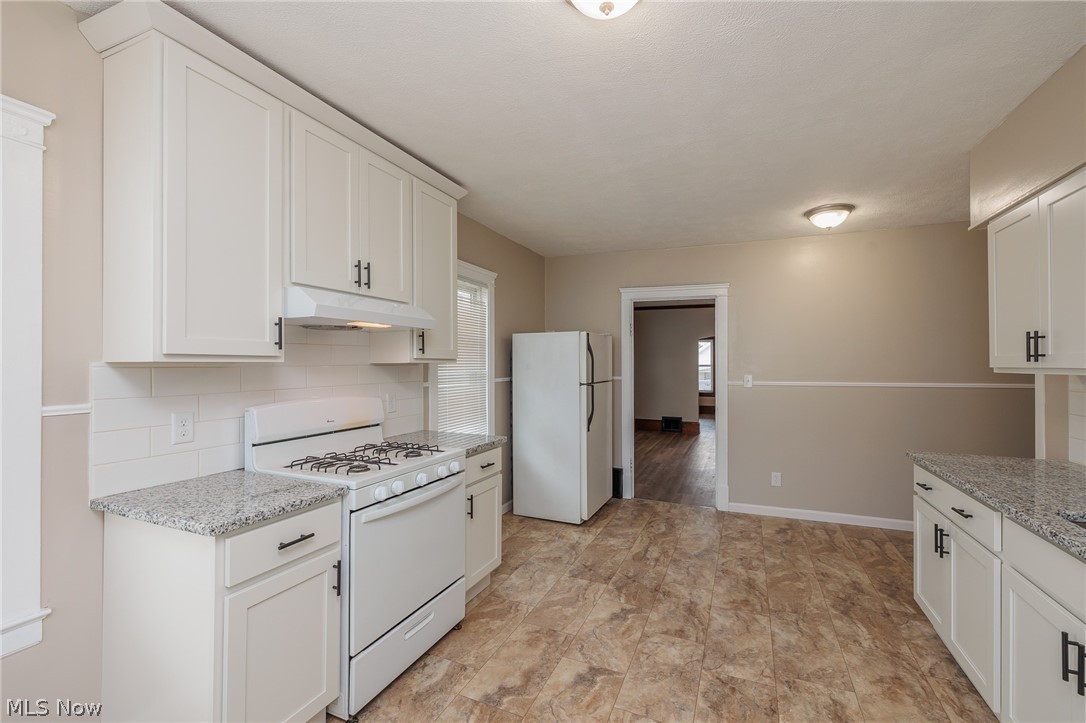 3720 Biddulph Avenue Cleveland OH 44109