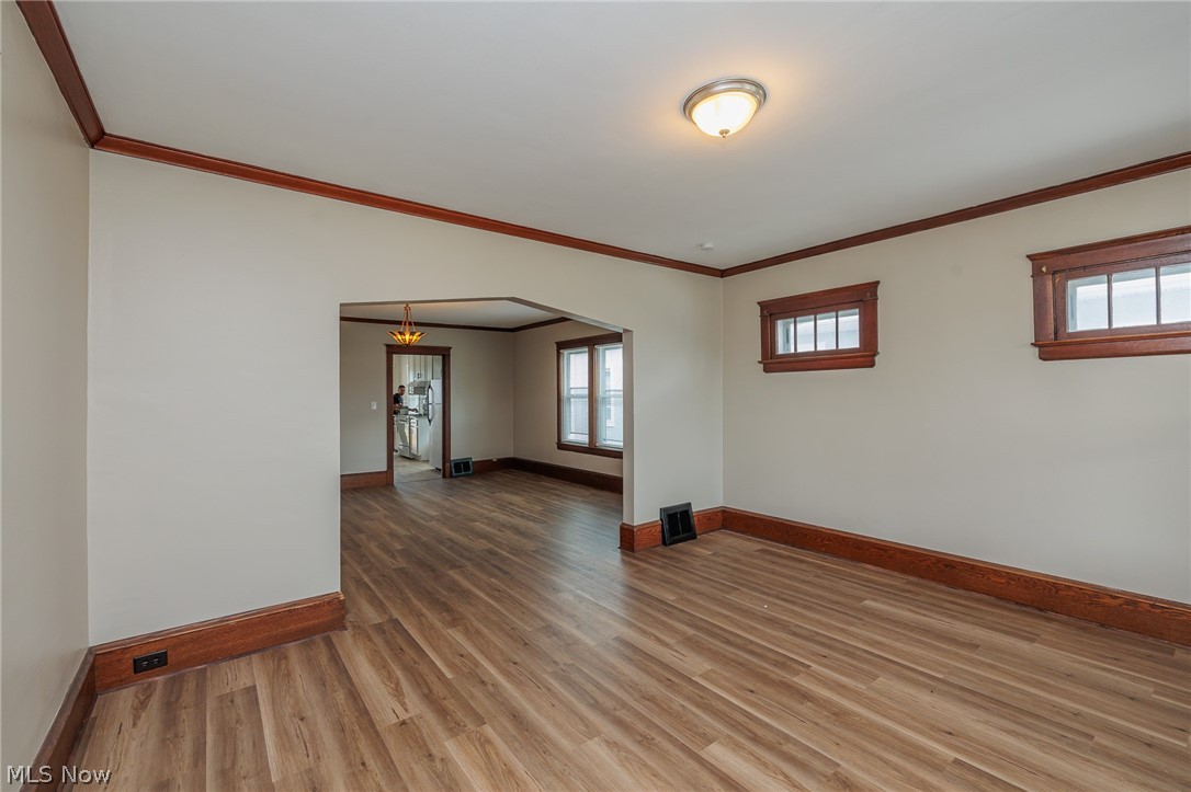 3720 Biddulph Avenue Cleveland OH 44109