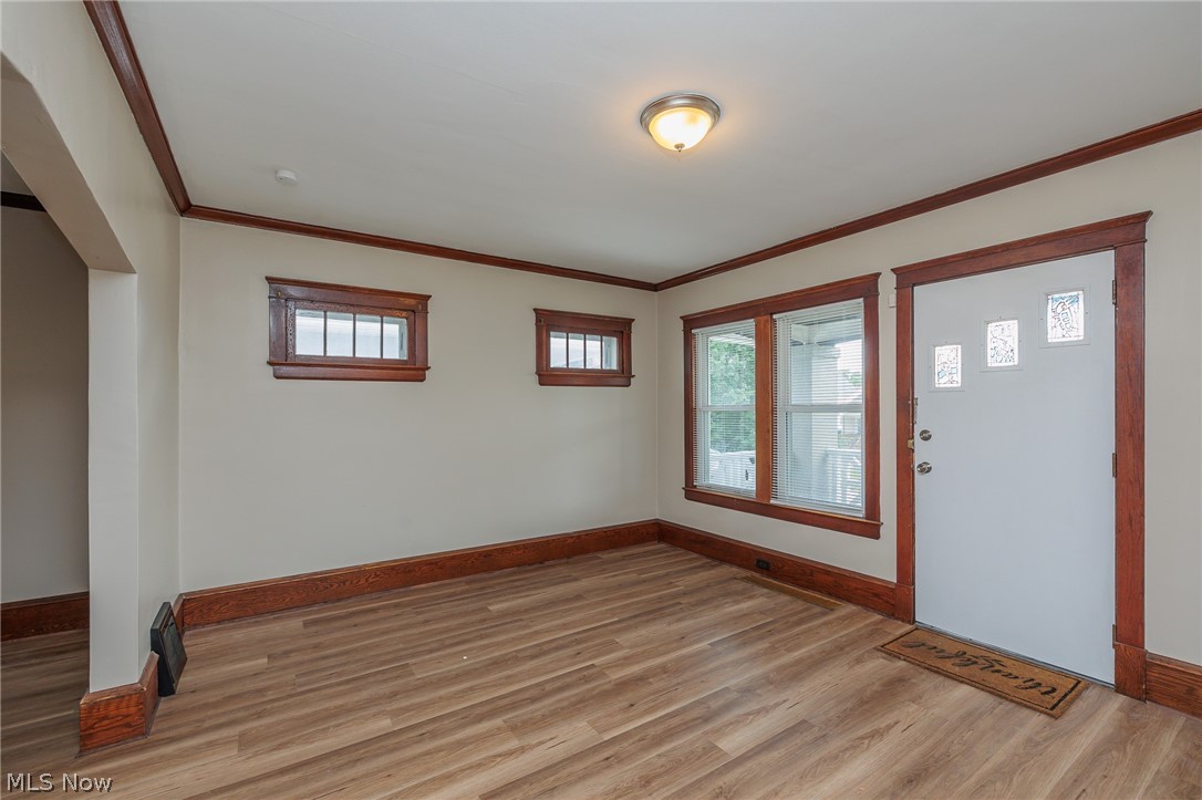 3720 Biddulph Avenue Cleveland OH 44109