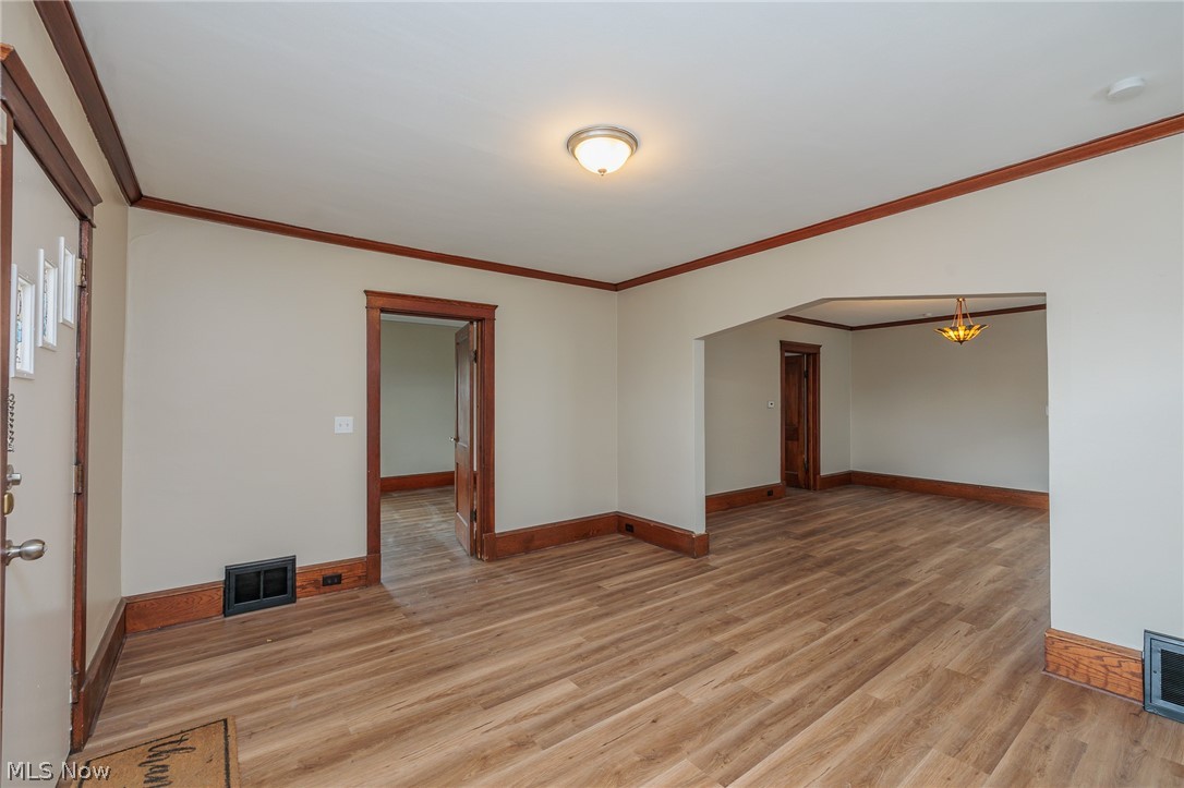 3720 Biddulph Avenue Cleveland OH 44109