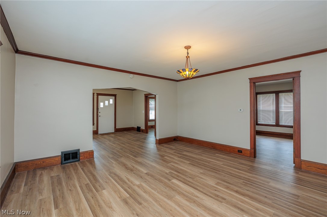 3720 Biddulph Avenue Cleveland OH 44109